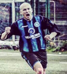 Risultati immagini per giovanni vitiello calciatore pomigliano