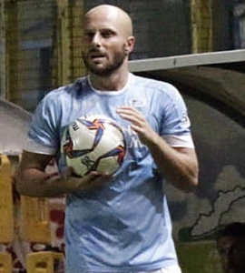 Carriera Bregliano, goal, presenze