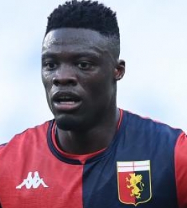 Carriera Ekuban, goal, presenze