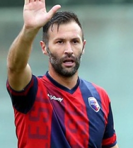 Carriera Rinaldi, goal, presenze