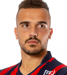 фоджа потенца