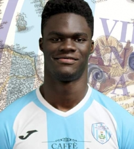 Carriera Ekuban, goal, presenze