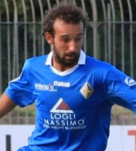 Giulio Fogaroli - Player profile