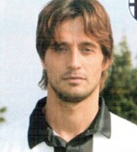Carriera Paci, goal, presenze